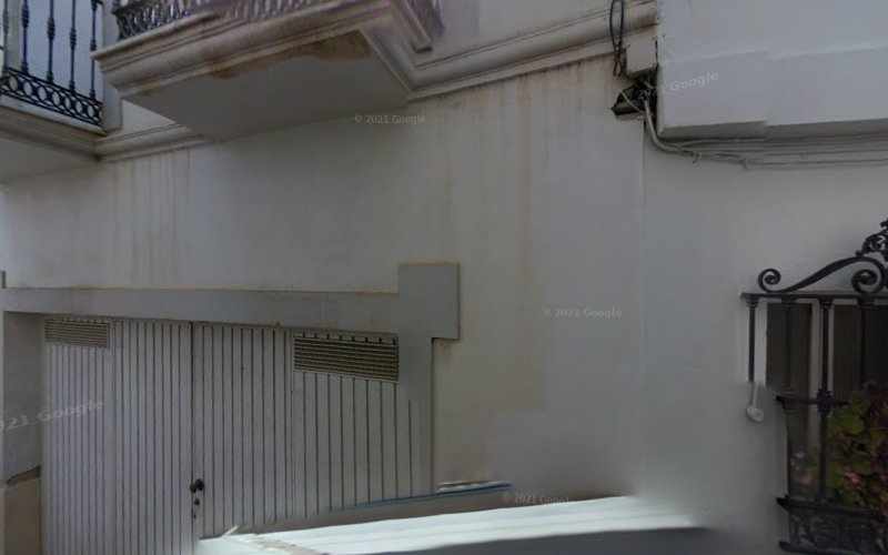 Fotografia tomada fuera de Panadería José González Roque - Panadería en Almogía, Málaga