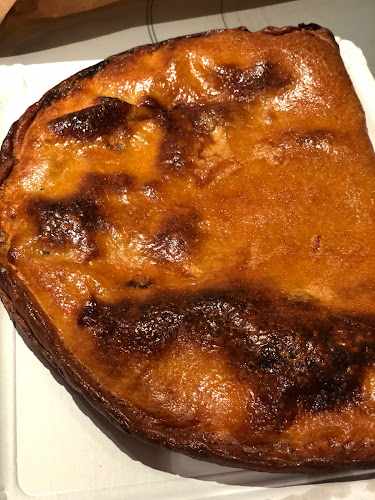 Fotografia tomada fuera de Felipe Serrano Pastor - Panadería en Vinaceite, Teruel