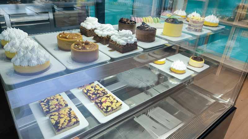 Fotografia tomada fuera de Pastelería Moli - Pastelería en Allariz, Orense