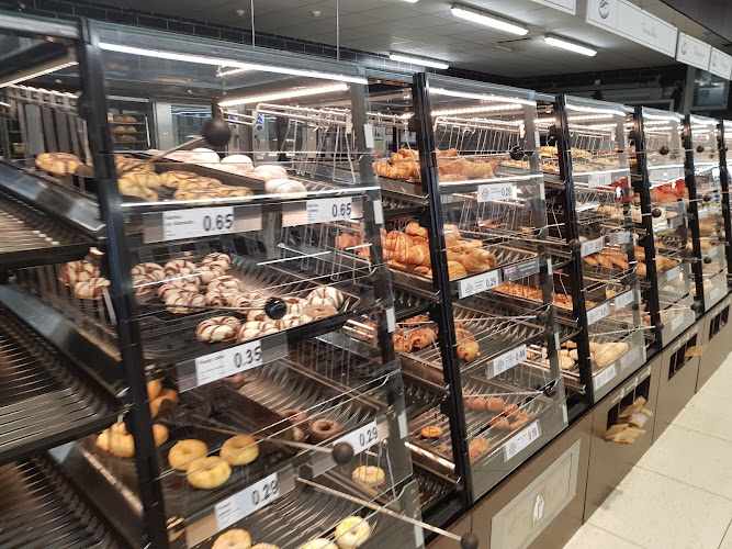 Fotografia tomada fuera de Lidl - Supermercat de preus baixos en Pont d'Inca, Baleares