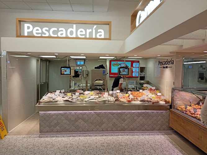 Fotografia tomada fuera de Supermercados Froiz - Supermercado en Madrid, Madrid