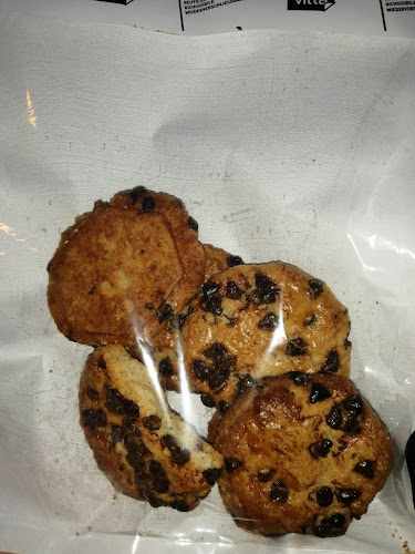 Fotografia tomada fuera de El Callejón - Panadería en Colmenar Viejo, Madrid