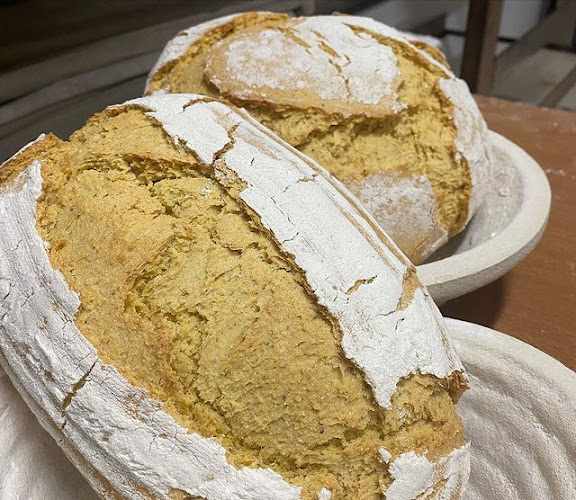 Fotografia tomada fuera de Artesania - Panadería en Castro del Río, Córdoba