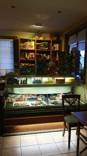 Fotografia tomada fuera de María Begoña Múgica Letamendia - Panadería en Asteasu, Guipúzcoa