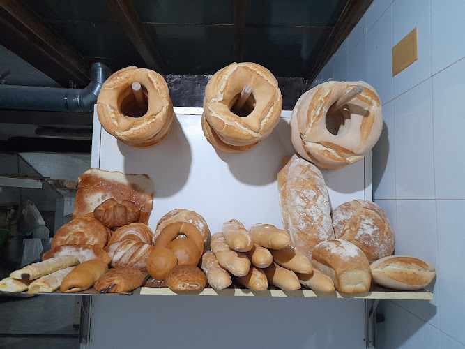 Fotografia tomada fuera de Jose Pérez Lara Panadería Lentisquina - Panadería en Beas de Segura, Jaén