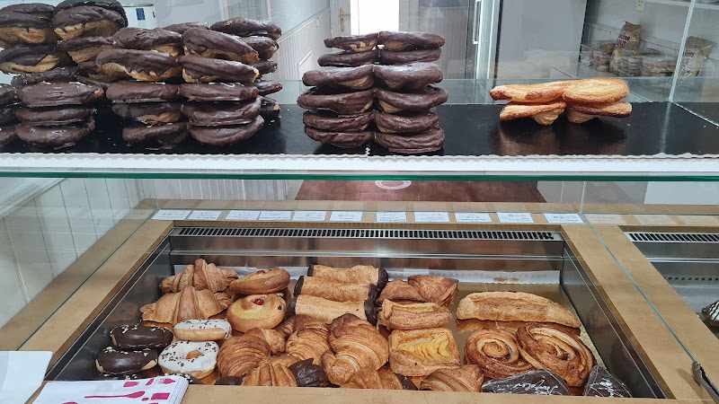 Fotografia tomada fuera de Pastelería Moka - Pastelería en Beas de Segura, Jaén
