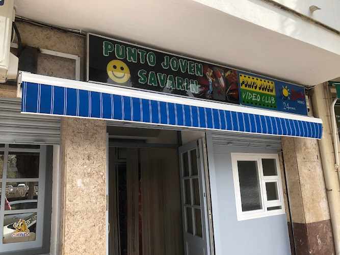 Fotografia tomada fuera de Punto joven Yolanda Villodres - Tienda de golosinas en Beas de Segura, Jaén