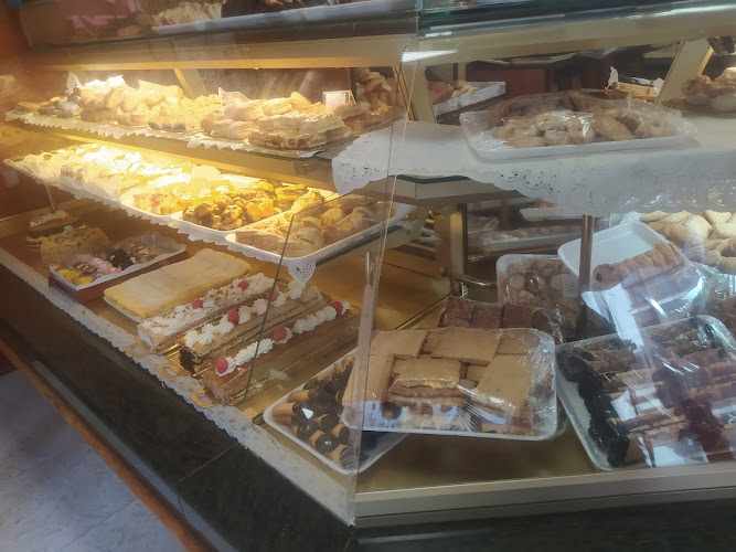 Fotografia tomada fuera de Panadería la Purísima - Panadería en Alcalá la Real, Jaén