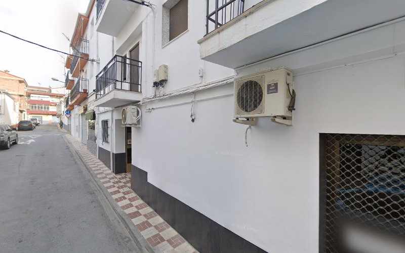Fotografia tomada fuera de Panadería La Purísima S.L. - Pastelería en Alcalá la Real, Jaén