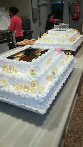 Fotografia tomada fuera de Pastelería las Tres BBB S.L. - Pastelería en Alcalá la Real, Jaén