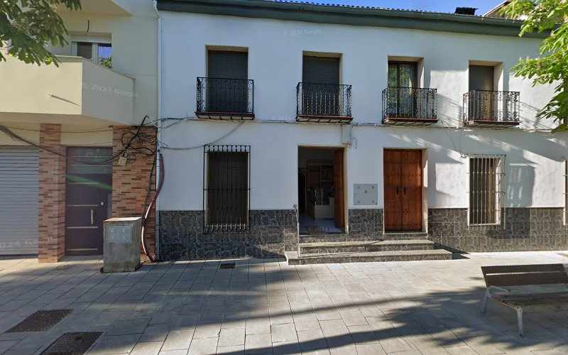 Fotografia tomada fuera de Virtudes Navas Fernández S.L. - Panadería en Alcalá la Real, Jaén