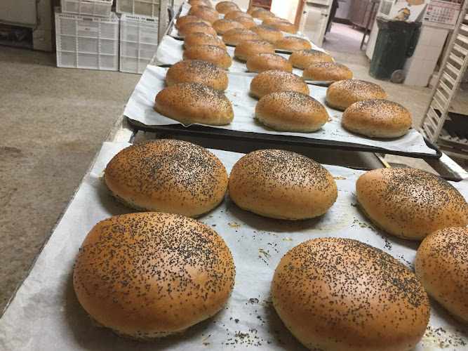 Fotografia tomada fuera de Panadería Areas - Panadaría en Ponteareas, Pontevedra