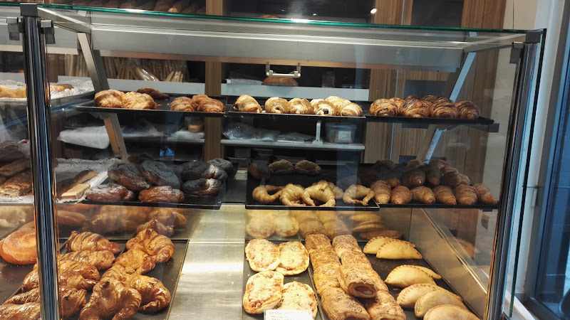 Fotografia tomada fuera de Horno Virgen Nuestra Sr. del Don Pan - Pastelería en Alfafar, Valencia