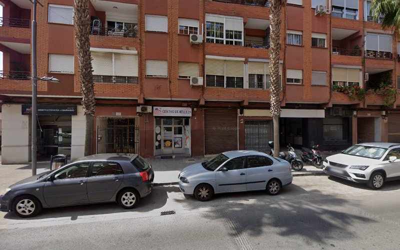Fotografia tomada fuera de Panadería Montemayor - Panadería en Alfafar, Valencia