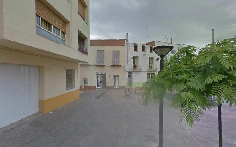 Fotografia tomada fuera de Oscar Queralt Queralt - Panadería en Alcanar, Tarragona