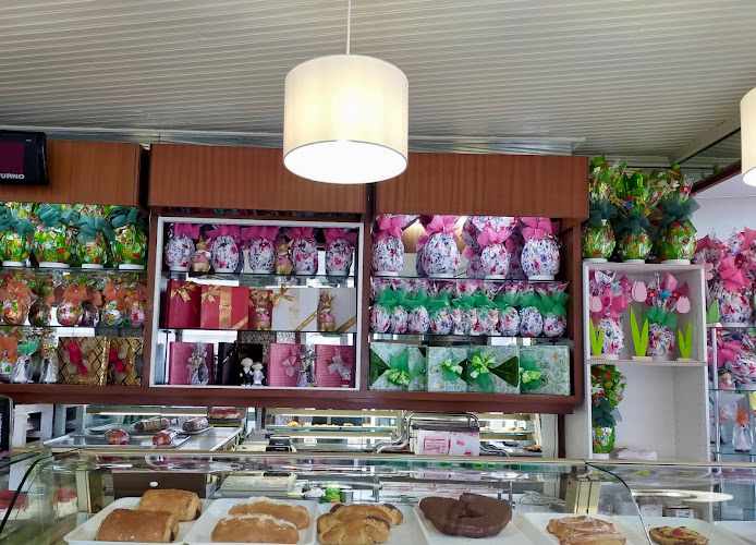 Fotografia tomada fuera de Pastelería La Marquesina - Pastelería en Ponteareas, Pontevedra