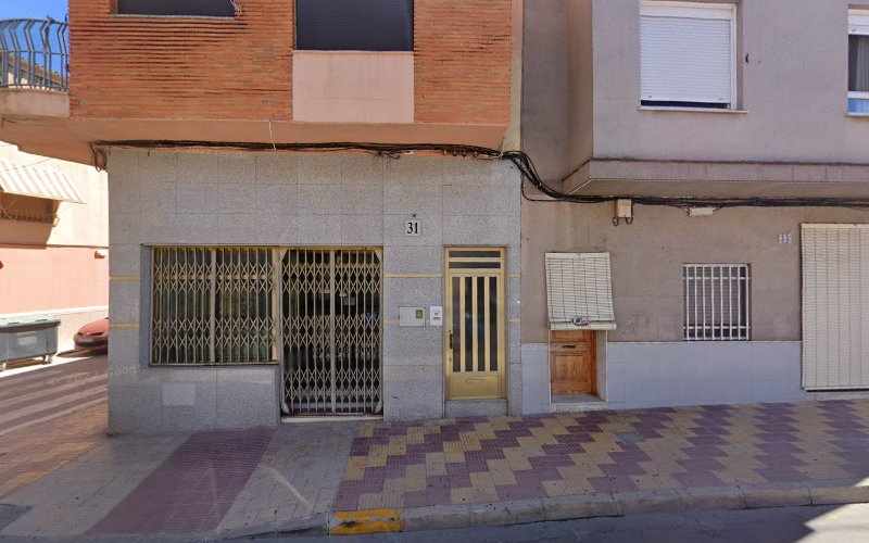 Fotografia tomada fuera de Juan Ferrer Pitarch - Panadería en Alberic, Valencia