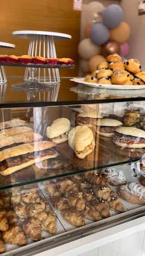 Fotografia tomada fuera de DALUMA - Bakery en Alberic, Valencia