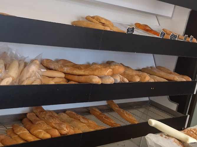 Fotografia tomada fuera de Horno El Pan de Vera - Panadería en Alaquàs, Valencia