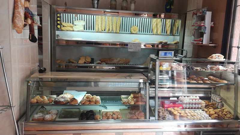 Fotografia tomada fuera de La Tahona - Panadería en Alaquàs, Valencia