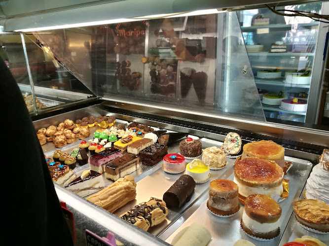 Fotografia tomada fuera de Cafetería Mariper - Panadería en Alaquàs, Valencia