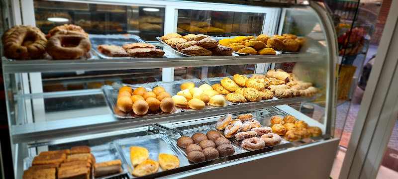 Fotografia tomada fuera de La Tienda de Héctor - Panadería en Alaquàs, Valencia