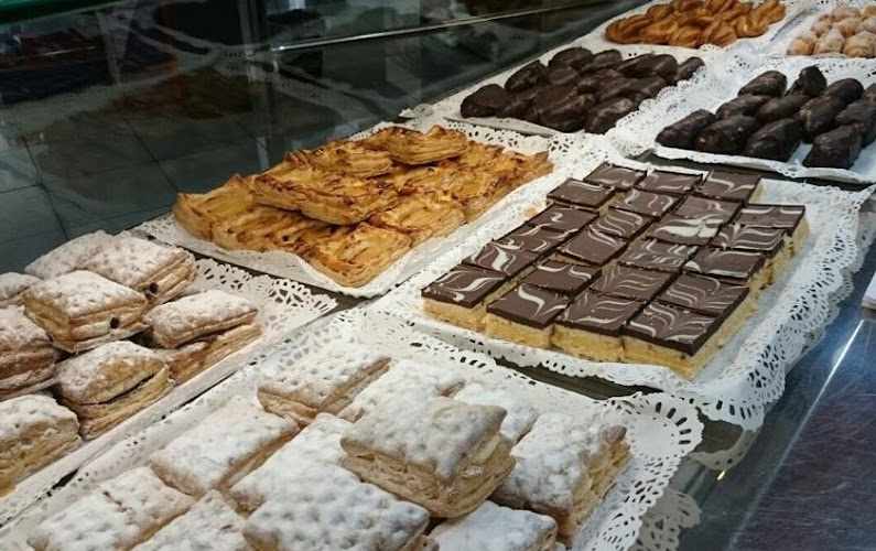 Fotografia tomada fuera de Dulces del Turia S.L - Suministro y fabricación de alimentos en Alaquàs, Valencia