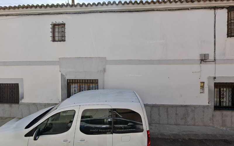 Fotografia tomada fuera de Panadería Antonio Jiménez Molero Jiménez Molero - Panadería en Ajofrín, Toledo