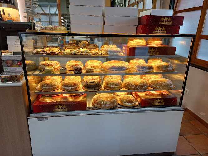 Fotografia tomada fuera de El Horno de Ajalvir - Pastelería en Ajalvir, Madrid