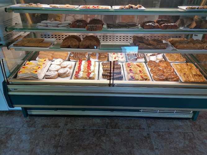 Fotografia tomada fuera de Caprichos de Agüimes - Pastelería en Agüimes, Las Palmas