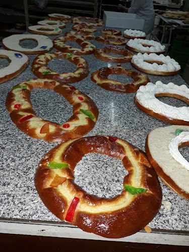 Fotografia tomada fuera de Horno de la Abuela Tomasa - Panadería en La Puebla de Alfindén, Zaragoza