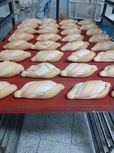 Fotografia tomada fuera de Panadería Pancalros - Panadería en La Coronada, Badajoz