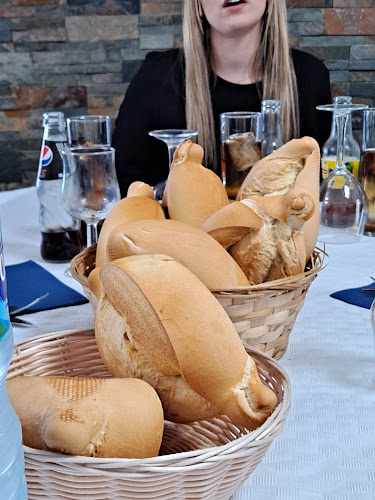 Fotografia tomada fuera de Restaurante Acueducto Gran Ruta - Acedera - Orellana - Badajoz - restaurantes en Acedera, Badajoz
