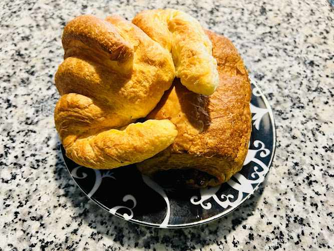 Fotografia tomada fuera de Panadería Abel - Panadería en Ponferrada, León