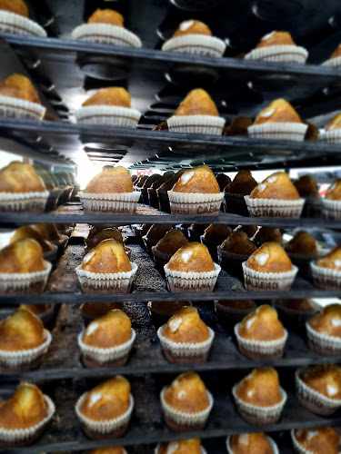 Fotografia tomada fuera de Tahona Panadería Caballero - Panadería en Guadarrama, Madrid