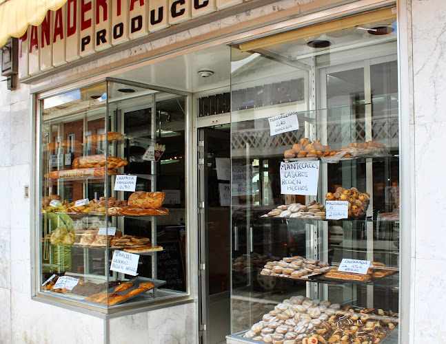 Fotografia tomada fuera de Panadería Hernández (Desde 1904) - Panadería en Guadarrama, Madrid