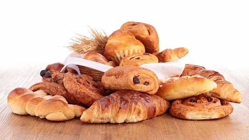 Fotografia tomada fuera de Fleca can gili - Panadería en Granollers, Barcelona