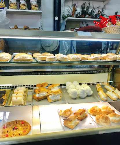 Fotografia tomada fuera de Horno Ca l'amo en Pep - Forn de pa en Palma, Baleares