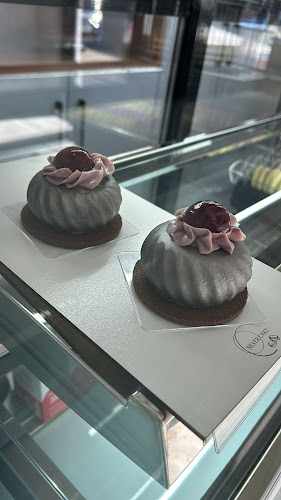 Fotografia tomada fuera de Silver Cake - Panadería en Espartinas, Sevilla