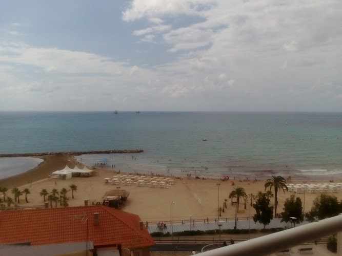 Fotografia tomada fuera de María Teresa Compañy Mollà - Panadería en Alicante, Alicante