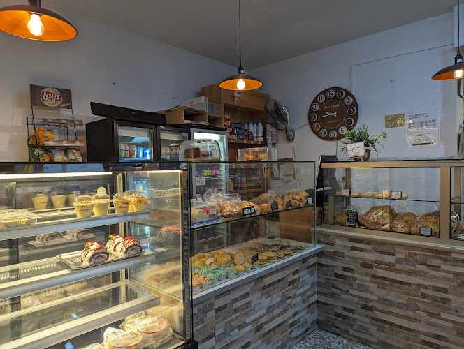 Fotografia tomada fuera de Panadería y Pastelería Sabores - Panadería en Alicante, Alicante