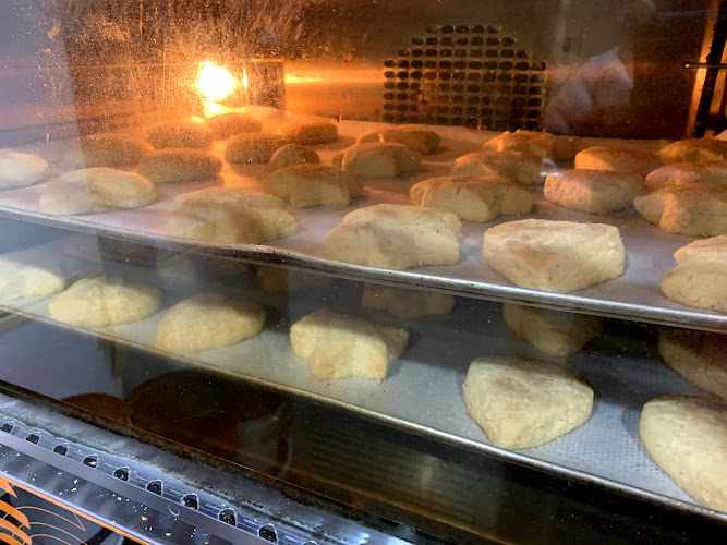 Fotografia tomada fuera de döölze | Pastelería en Alicante - Pastelería en Alicante, Alicante