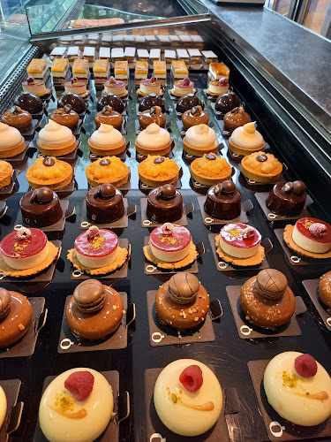 Fotografia tomada fuera de Pastelería Ópalo - Pastelería en Alicante, Alicante