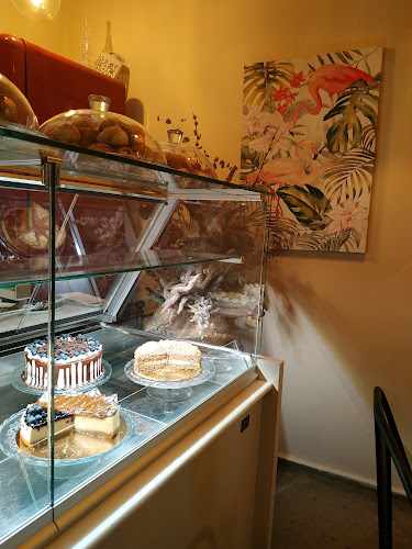 Fotografia tomada fuera de Mon Sucrée - Cafetería en Alicante, Alicante