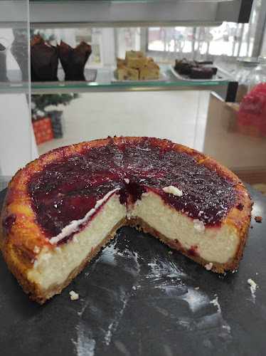 Fotografia tomada fuera de Jopepamía En Dulce - Pastelería en Alicante, Alicante