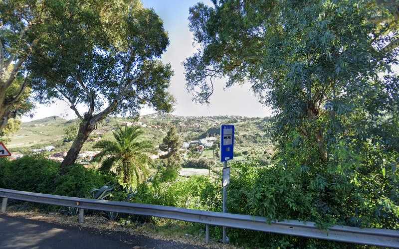 Fotografia tomada fuera de Juana Perera Alonso - Panadería en Monte Lentiscal, Las Palmas