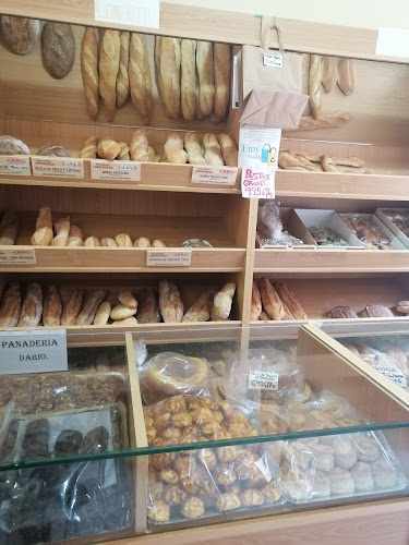 Fotografia tomada fuera de Pan Y Alimentación Emy - Bakery en Ponferrada, León