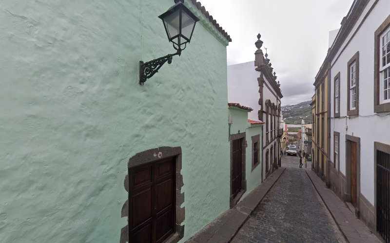 Fotografia tomada fuera de Panadería Leo S L - Panadería en Goleta ( La ), Las Palmas