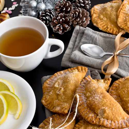 Fotografia tomada fuera de BIZCOCHOS DE MOYA DORAMAS - Pastelería en Guía, Las Palmas