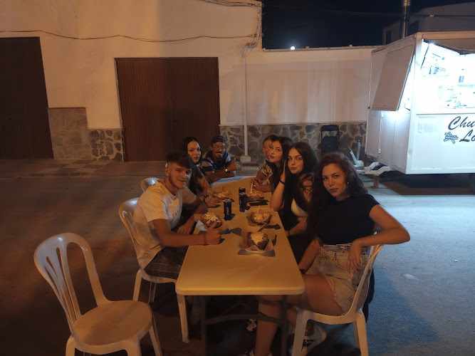 Fotografia tomada fuera de Churrerias lobato - Churrería en Moraleda de Zafayona, Granada